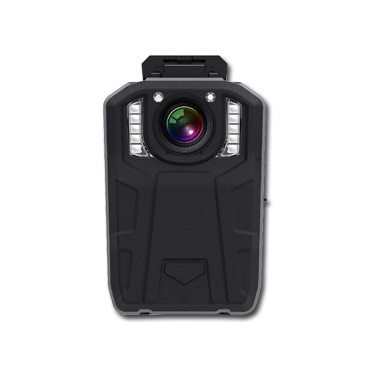 Law Enforcement Recorder, 6000mAh Police Camera, Night-visio