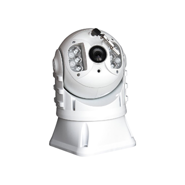 Surveillance 1080P 30X Zoom Security PTZ IP67 Vehicle CCTV C