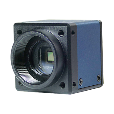New Product：USB3.0 Industrial Digital Camera