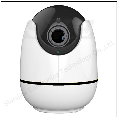 Smart IP Camera