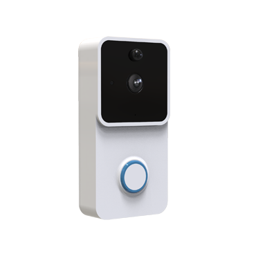 SmartHome Wireless Video Doorbell
