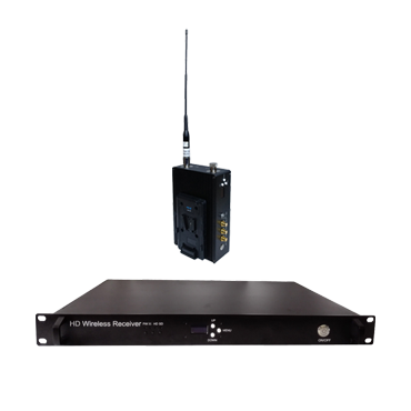 COFDM HDMI Wireless Video Transmitter（SV-CF220A）