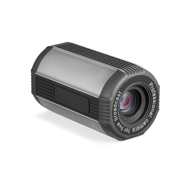 <b>4K30fps 10X Optical Zoom USB3.0 HDMI Live Streaming Camera</b>