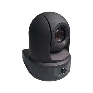Dual Lens Tracking PTZ Camera for Education