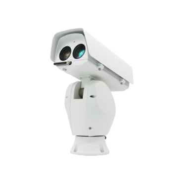 52X 1080P/30 fps 1500M Laser IP PTZ Camera