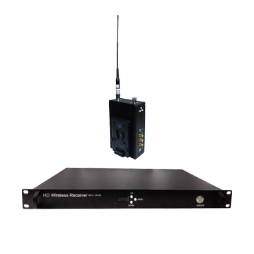 COFDM HDMI Wireless Video Transmitter（SV-CF210A）