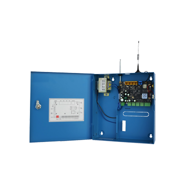 Smart 4G/Network Video Alarm Control Panel