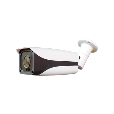 2MP Face Recognition IP Bullet Camera