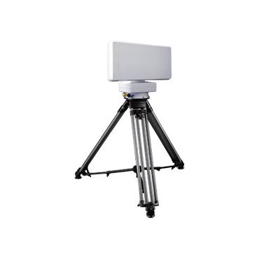 5KM Detection distance Counter UAV Radar