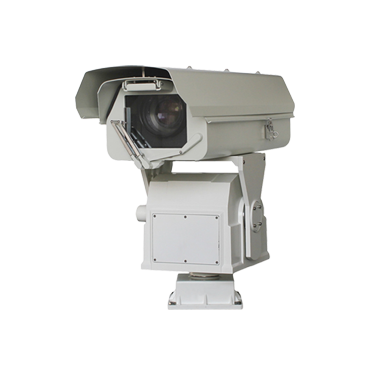 5km 72X Optical 1080P Integrated PTZ Security Camera