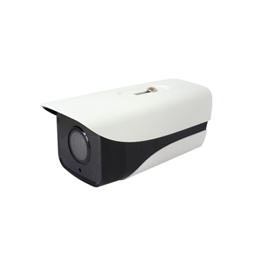 2MP 1/1.8”CMOS face capture bullet IP camera