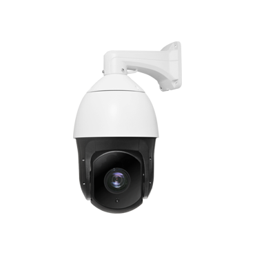 5 Inch 1080P Analog 18X HD IR High Middle Speed Dome Securit