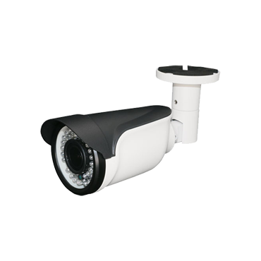 30m IR Range IP Poe CCTV Network H. 265 Onvif Waterproof Bul