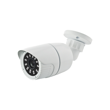 20m IR Range IP Poe CCTV Network Security H. 265 Onvif Plug