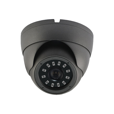 3＂ Metal IP Poe CCTV Network Security H. 265 Onvif Plug and
