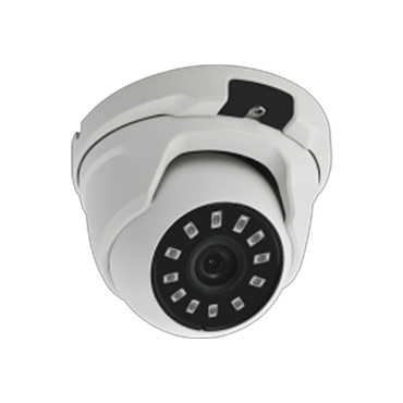 3＂ Metal IP Poe CCTV Network Security H. 265 Onvif Waterpro