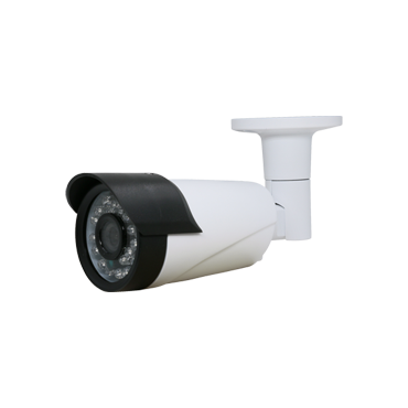 Humanoid Detection Defog Ai WDR IP Poe CCTV Network Security