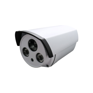 30m IR Range IP Poe Plug & Play Bullet Camera