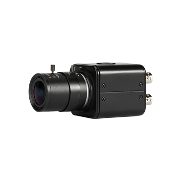 1080P 1/2.8 CMOS Sensor with 2.8-12mm Manual Varifocal Lens