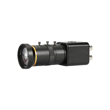 1080P 1/2.8 CMOS Sensor with 5-50mm Manual Varifocal Lens HD