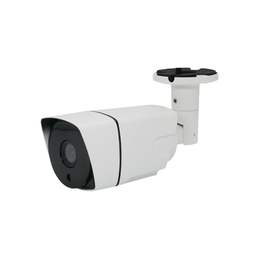 IP Poe CCTV Network IP66 Security Manual Zoom Lens H. 265 On