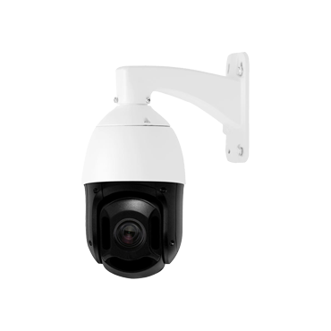 3MP Poe Outdoor Security IP Camera IP66 Autotracking Human &