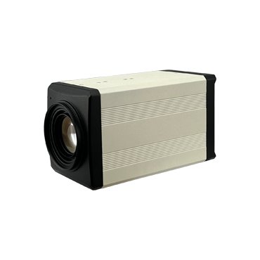 1080P IMX 307 18X optical Zoom D-WDR Defog Mini IP Camera