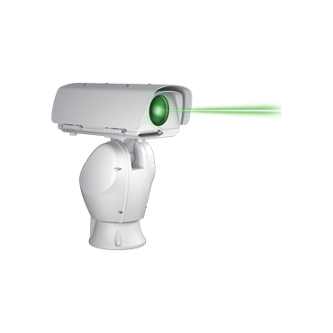 1000m Laser 360° Continuous IP67 Bird Repellent Device