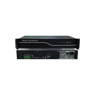 36 Channel 4SATA HDD Interface Network Video Recorder