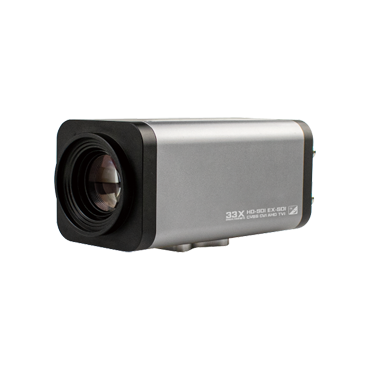 <b>1080P30fps 33X Optical Zoom HD /EX-SDI Camera</b>