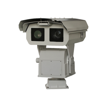 96X Optical Zoom 4MP 5km IR Lasers IP PTZ Camera
