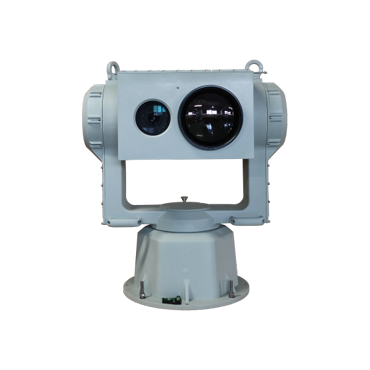 <b>1080P Visible+ 640*215 Thermal 65X Zoom Multi-Spectral Targe</b>